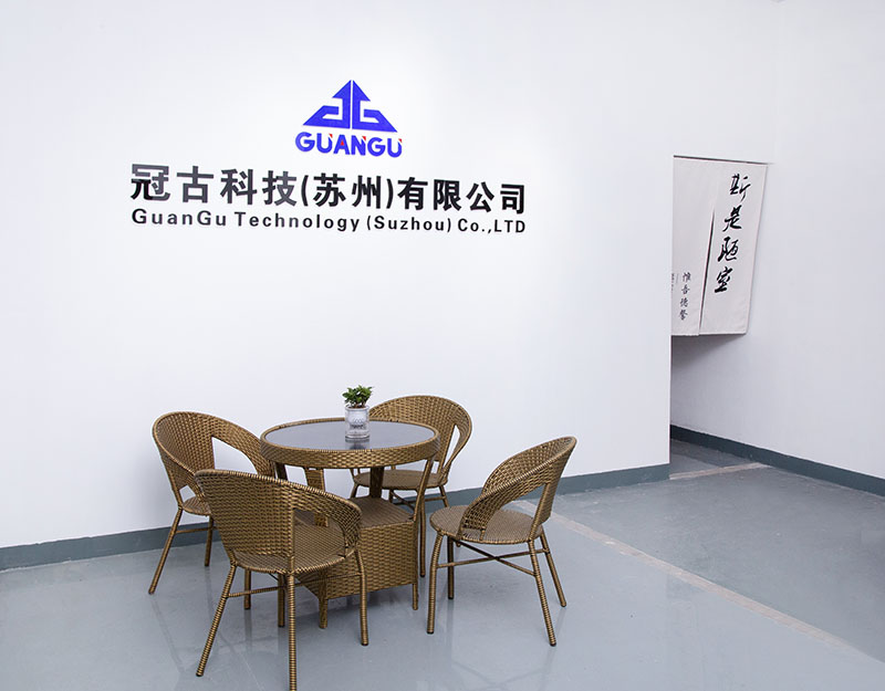 MalaccaCompany - Guangu Technology