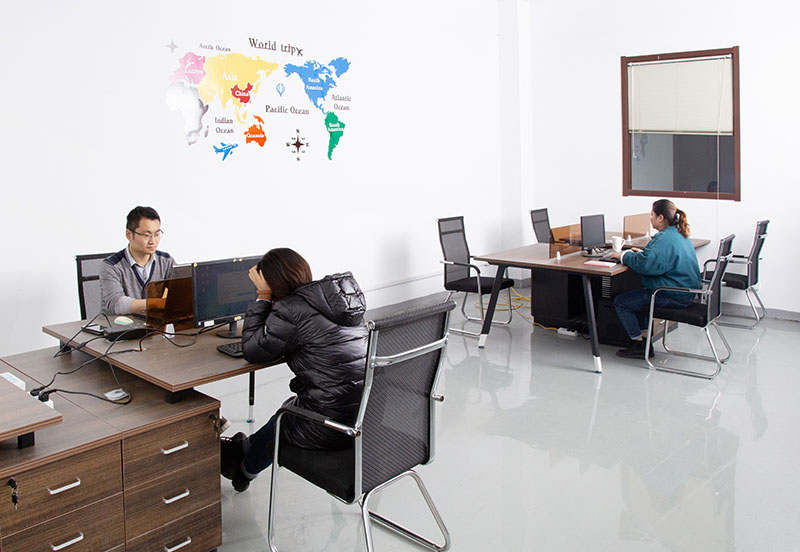 MalaccaForeign trade Office - Guangu Technology